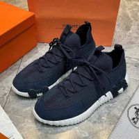 Кроссовки HERMES Premium мужские