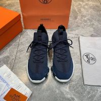 Кроссовки HERMES Premium мужские