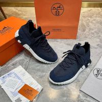 Кроссовки HERMES Premium мужские