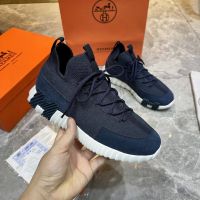 Кроссовки HERMES Premium мужские