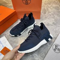 Кроссовки HERMES Premium мужские