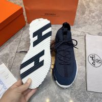 Кроссовки HERMES Premium мужские