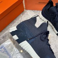 Кроссовки HERMES Premium мужские