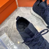Кроссовки HERMES Premium мужские