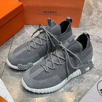 Кроссовки HERMES Premium мужские