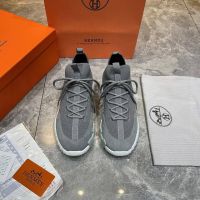 Кроссовки HERMES Premium мужские