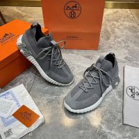 Кроссовки HERMES Premium мужские