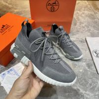 Кроссовки HERMES Premium мужские