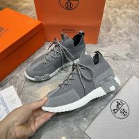 Кроссовки HERMES Premium мужские