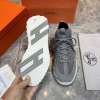Кроссовки HERMES Premium мужские