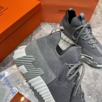 Кроссовки HERMES Premium мужские
