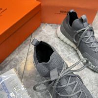 Кроссовки HERMES Premium мужские