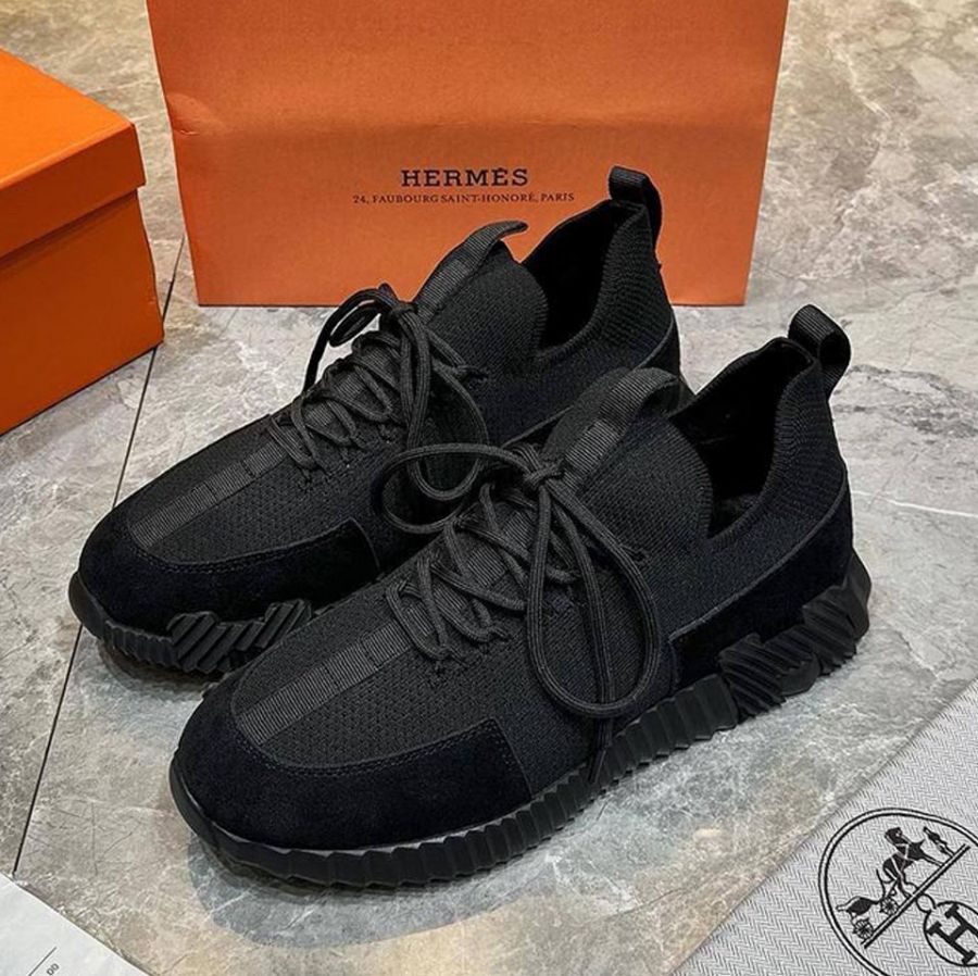 Кроссовки HERMES Premium мужские