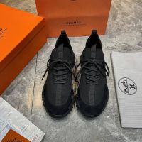 Кроссовки HERMES Premium мужские