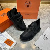 Кроссовки HERMES Premium мужские
