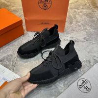 Кроссовки HERMES Premium мужские