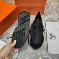 Кроссовки HERMES Premium мужские