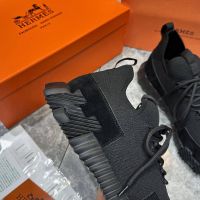 Кроссовки HERMES Premium мужские