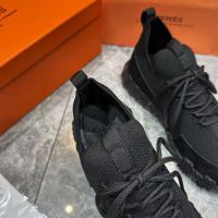 Кроссовки HERMES Premium мужские