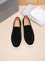 Лоферы Brunello Cucinelli Premium мужские