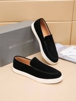 Лоферы Brunello Cucinelli Premium мужские