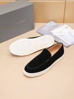 Лоферы Brunello Cucinelli Premium мужские
