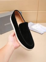 Лоферы Brunello Cucinelli Premium мужские