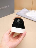 Лоферы Brunello Cucinelli Premium мужские