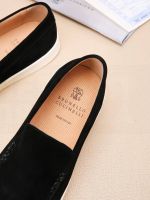 Лоферы Brunello Cucinelli Premium мужские