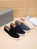 Лоферы Brunello Cucinelli Premium мужские