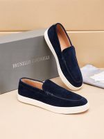 Лоферы Brunello Cucinelli Premium мужские