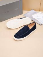 Лоферы Brunello Cucinelli Premium мужские