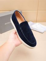 Лоферы Brunello Cucinelli Premium мужские