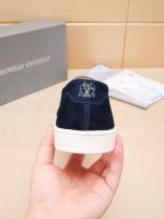 Лоферы Brunello Cucinelli Premium мужские