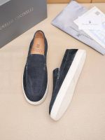 Лоферы Brunello Cucinelli Premium мужские