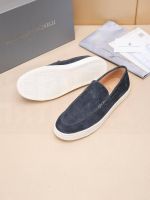Лоферы Brunello Cucinelli Premium мужские