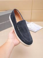Лоферы Brunello Cucinelli Premium мужские