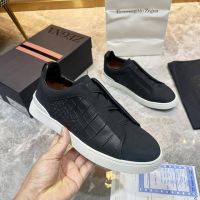 Кеды Ermenegildo Zegna Premium мужские