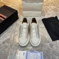 Кеды Ermenegildo Zegna Premium мужские
