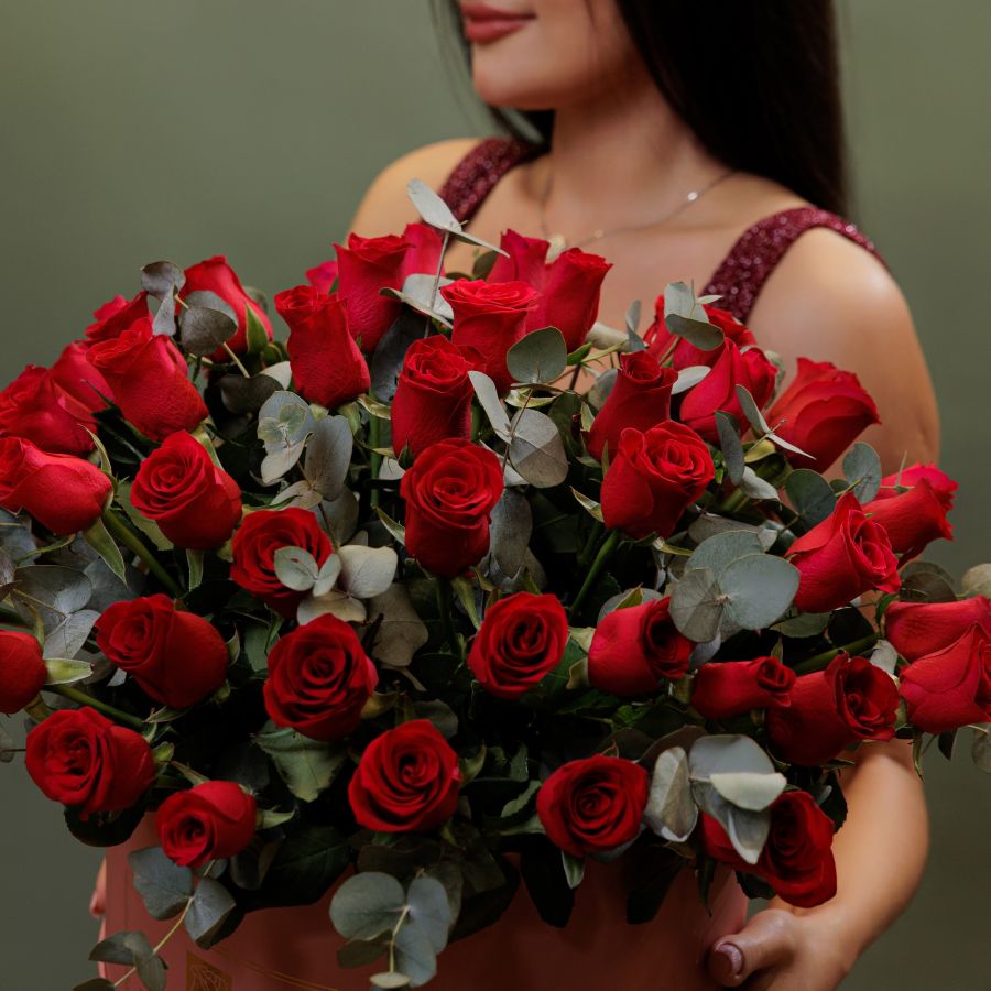 51 Роза