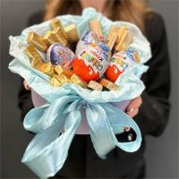Шоколадное искушение Шоколадное искушение