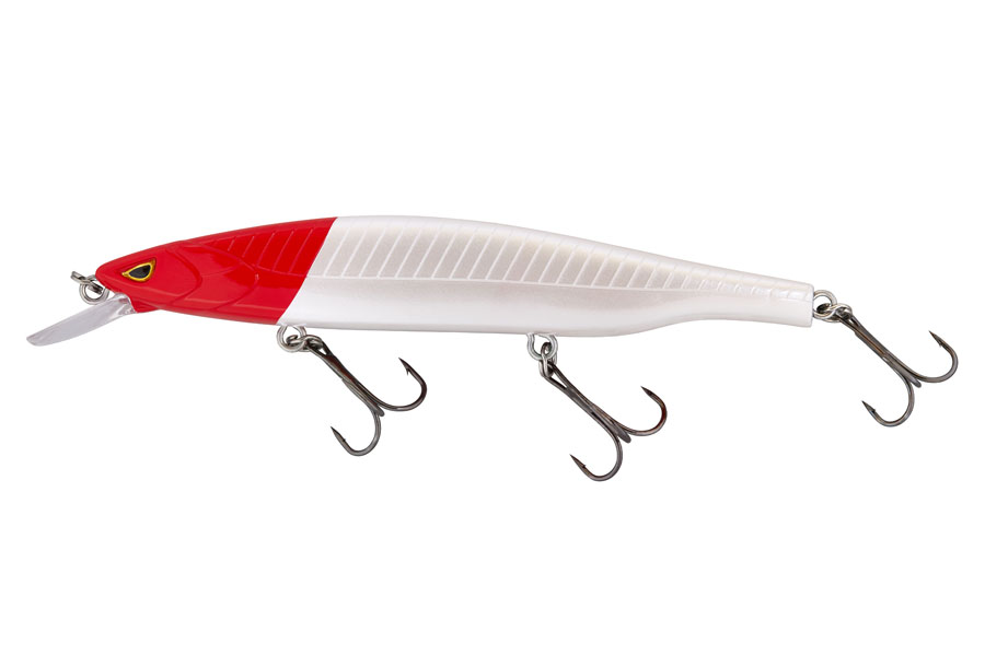 Воблер IAM company VORTEX 130мм. цв. M07