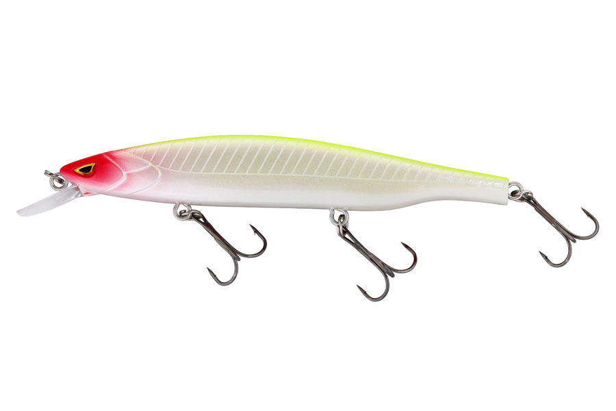 Воблер IAM company VORTEX 130мм. цв. M17