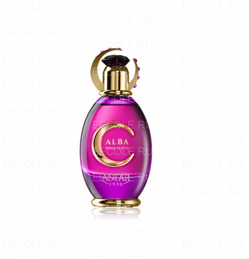Anfar Alba Pour Femme