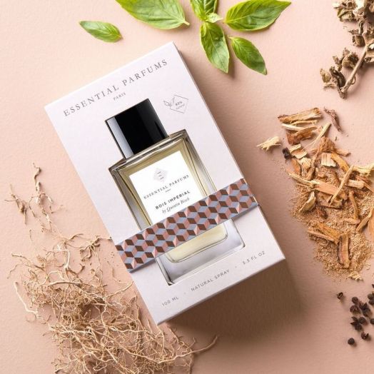 ESSENTIAL PARFUMS
