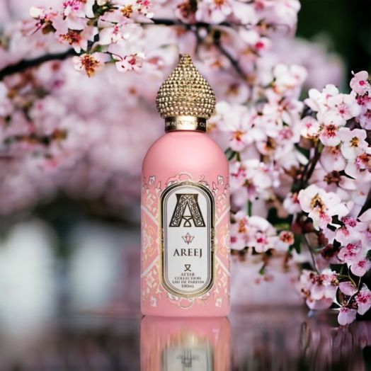 ATTAR COLLECTION