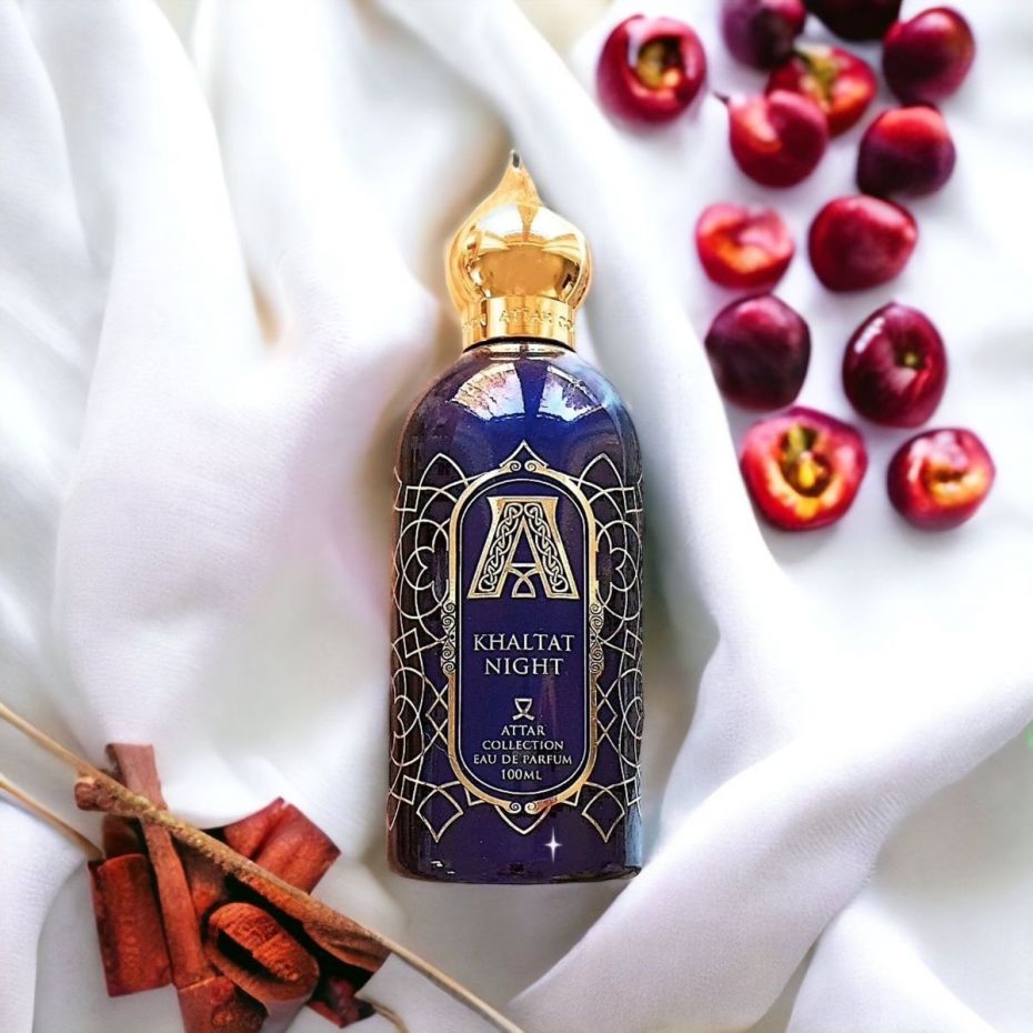 ATTAR COLLECTION