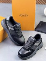 Кроссовки Tods Premium мужские