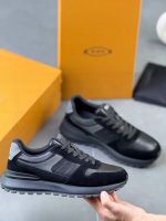 Кроссовки Tods Premium мужские