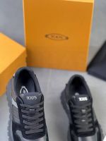 Кроссовки Tods Premium мужские